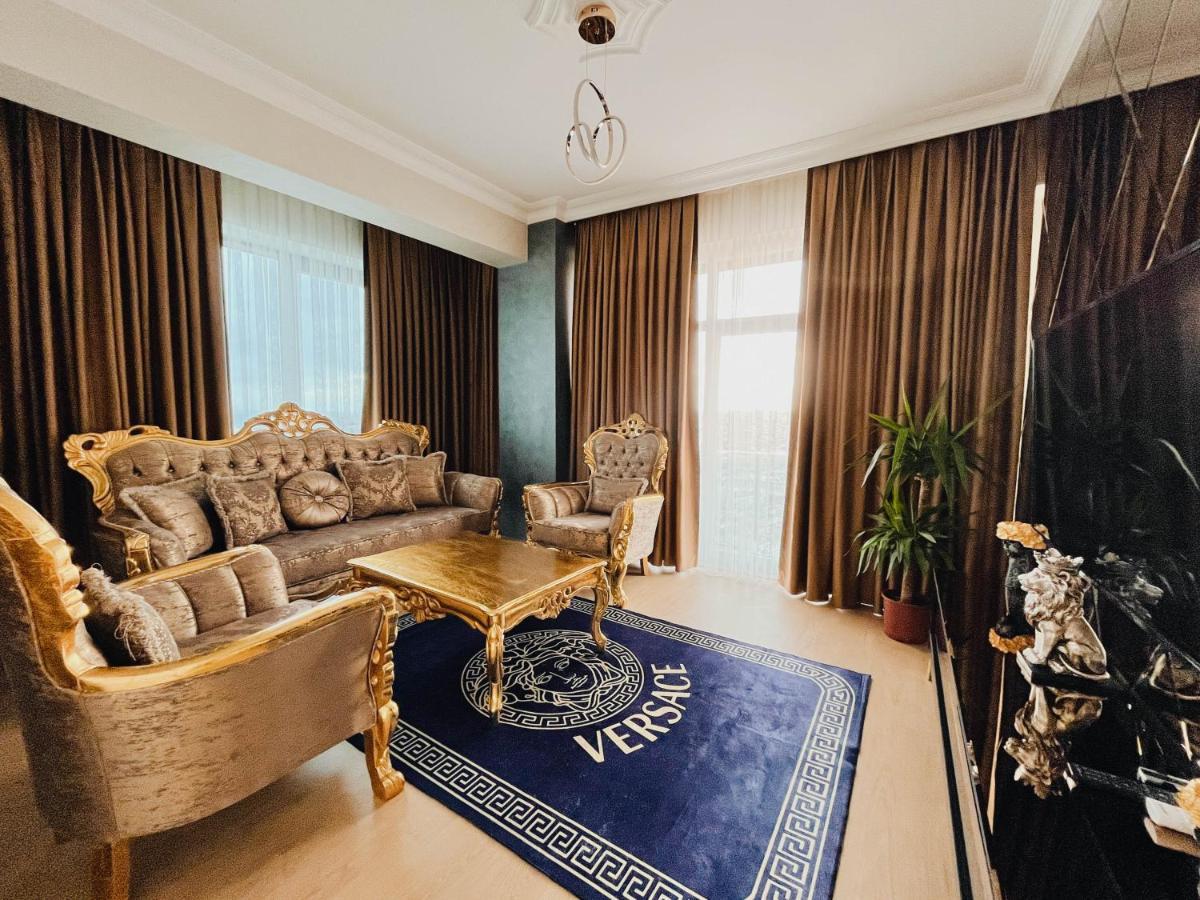 Walens Hotel Istanbul Luaran gambar