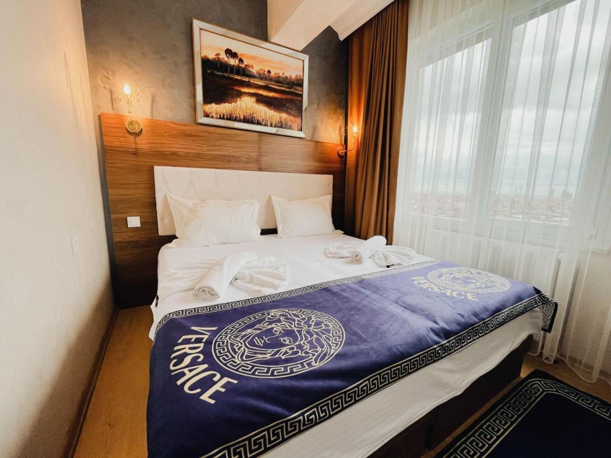 Walens Hotel Istanbul Luaran gambar