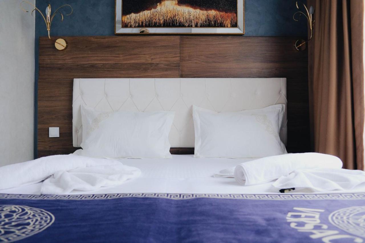 Walens Hotel Istanbul Luaran gambar