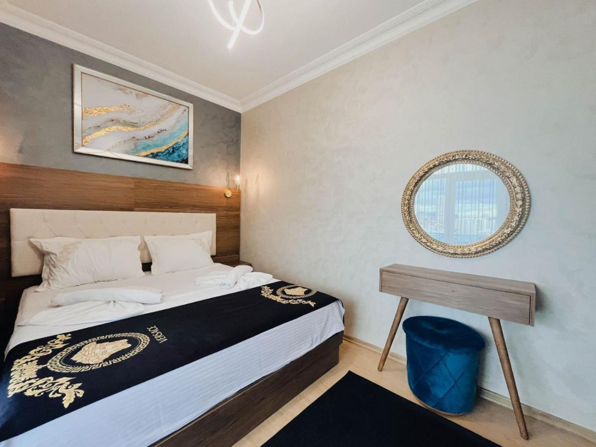 Walens Hotel Istanbul Luaran gambar